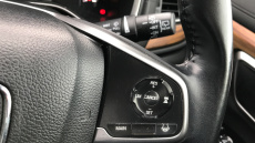 Honda CR-V 1.5 VTEC Turbo SE 5dr 2WD Petrol Estate